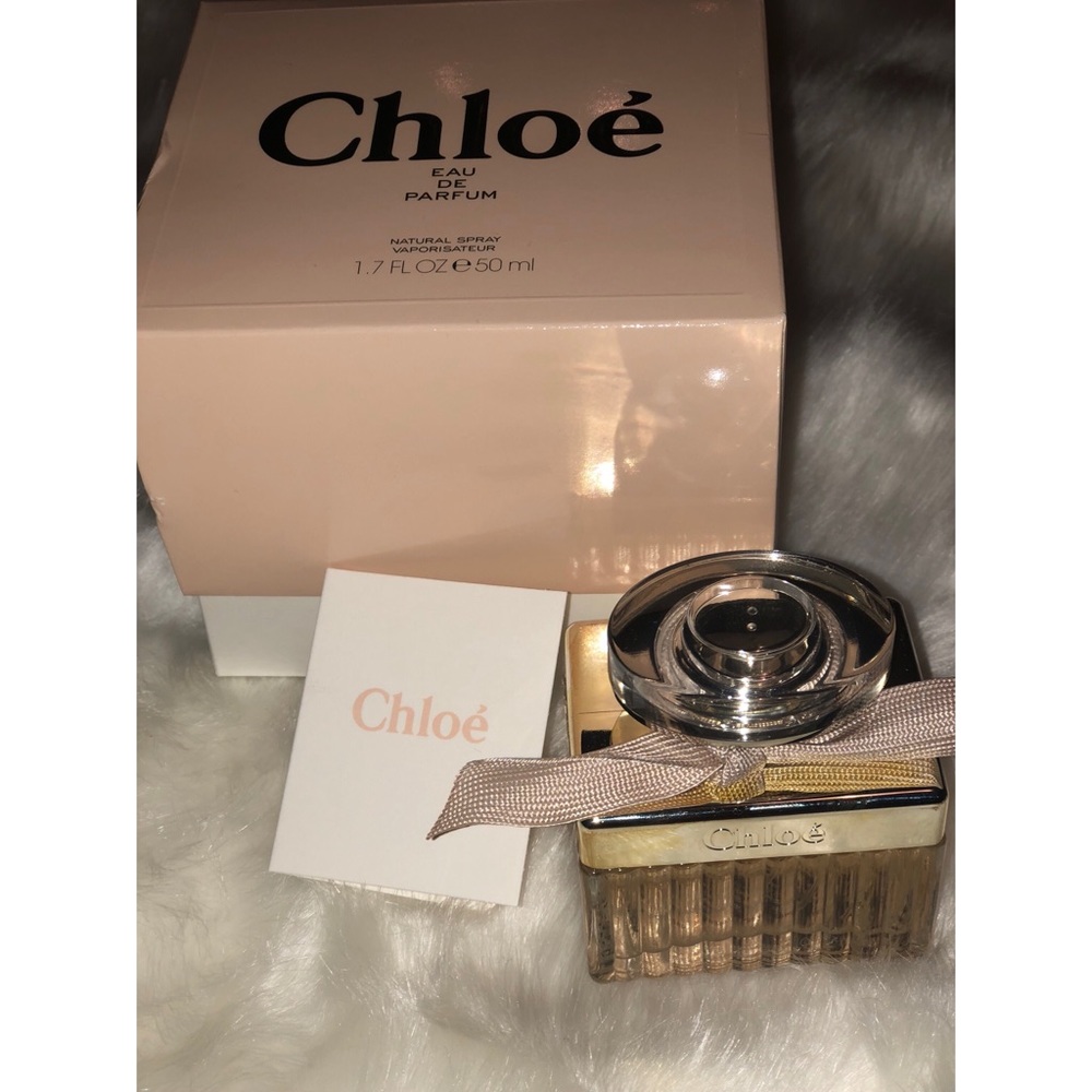 Chloé Eau De Parfum 1.7oz